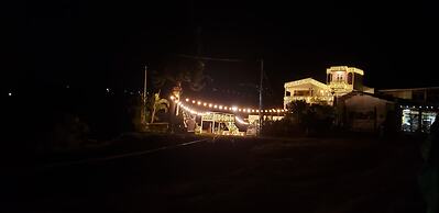 Hotel mirador San jose