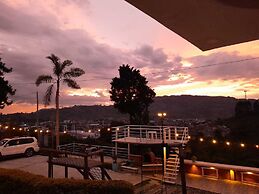 Hotel mirador San jose