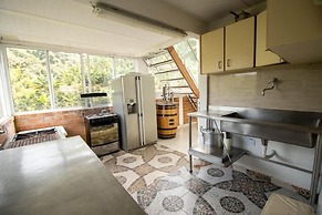 Hotel mirador San jose