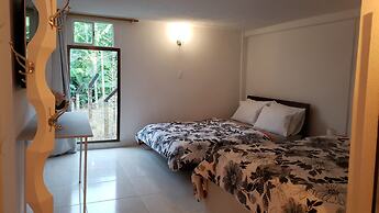 Hotel mirador San jose