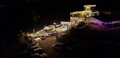 Hotel mirador San jose