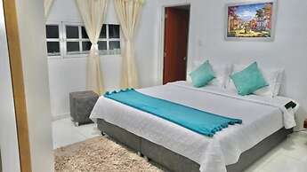 Hotel mirador San jose