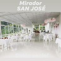 Hotel mirador San jose