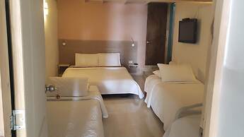 Hotel mirador San jose