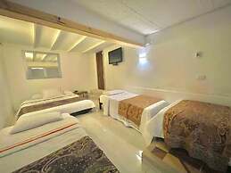 Hotel mirador San jose