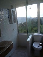 Hotel mirador San jose