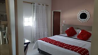 Hotel mirador San jose