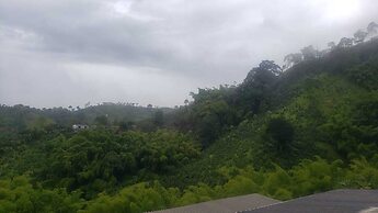 Hotel mirador San jose