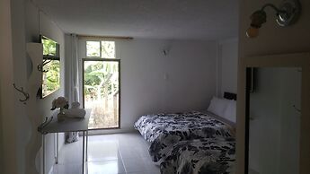 Hotel mirador San jose