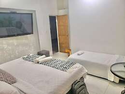 Hotel mirador San jose