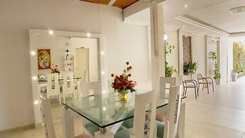 Hotel mirador San jose