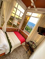 Hotel mirador San jose