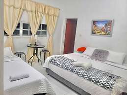 Hotel mirador San jose