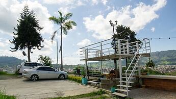 Hotel mirador San jose