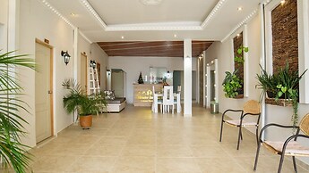 Hotel mirador San jose