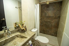 Hotel mirador San jose