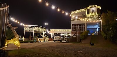 Hotel mirador San jose