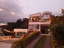 Hotel mirador San jose