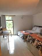 Hotel mirador San jose