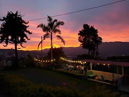 Hotel mirador San jose