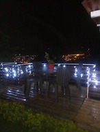 Hotel mirador San jose