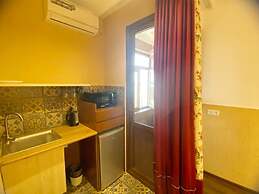 Orange Kutaisi Hotel
