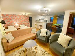 Orange Kutaisi Hotel