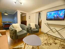 Orange Kutaisi Hotel