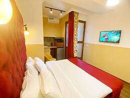 Orange Kutaisi Hotel
