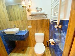 Orange Kutaisi Hotel
