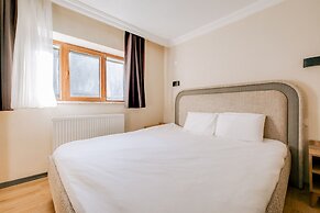 Doceia Otel