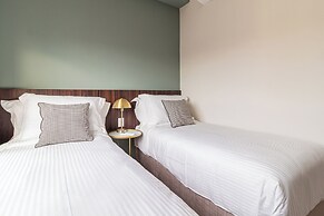 Iconyc House of Charlie