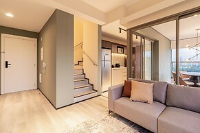 Iconyc House of Charlie