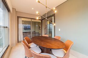 Iconyc House of Charlie