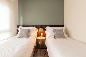 Iconyc House of Charlie