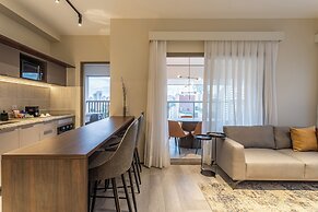 Iconyc House of Charlie