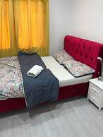 Inviting 2-bed Fully Furnished House-high Wycombe