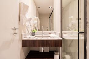 Iconyc Charlie Ibirapuera Hotel