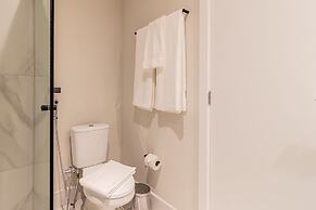 Iconyc Charlie Ibirapuera Hotel