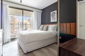 Iconyc Charlie Ibirapuera Hotel