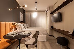 Iconyc Charlie Ibirapuera Hotel