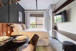 Iconyc Charlie Ibirapuera Hotel