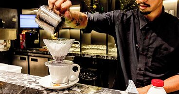 Iconyc Charlie Ibirapuera Hotel