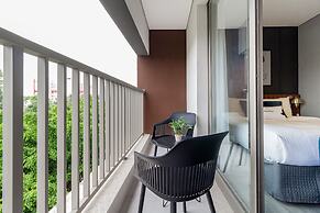 Iconyc Charlie Ibirapuera Hotel