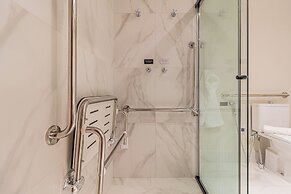 Iconyc Charlie Ibirapuera Hotel