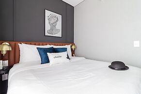 Iconyc Charlie Ibirapuera Hotel