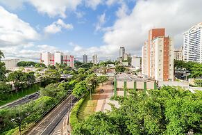 Iconyc Charlie Ibirapuera Hotel