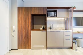 Iconyc Charlie Ibirapuera Hotel