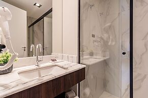 Iconyc Charlie Ibirapuera Hotel