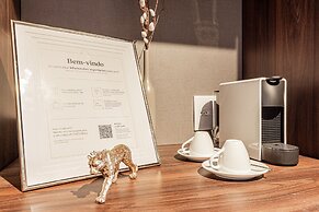 Iconyc Charlie Ibirapuera Hotel